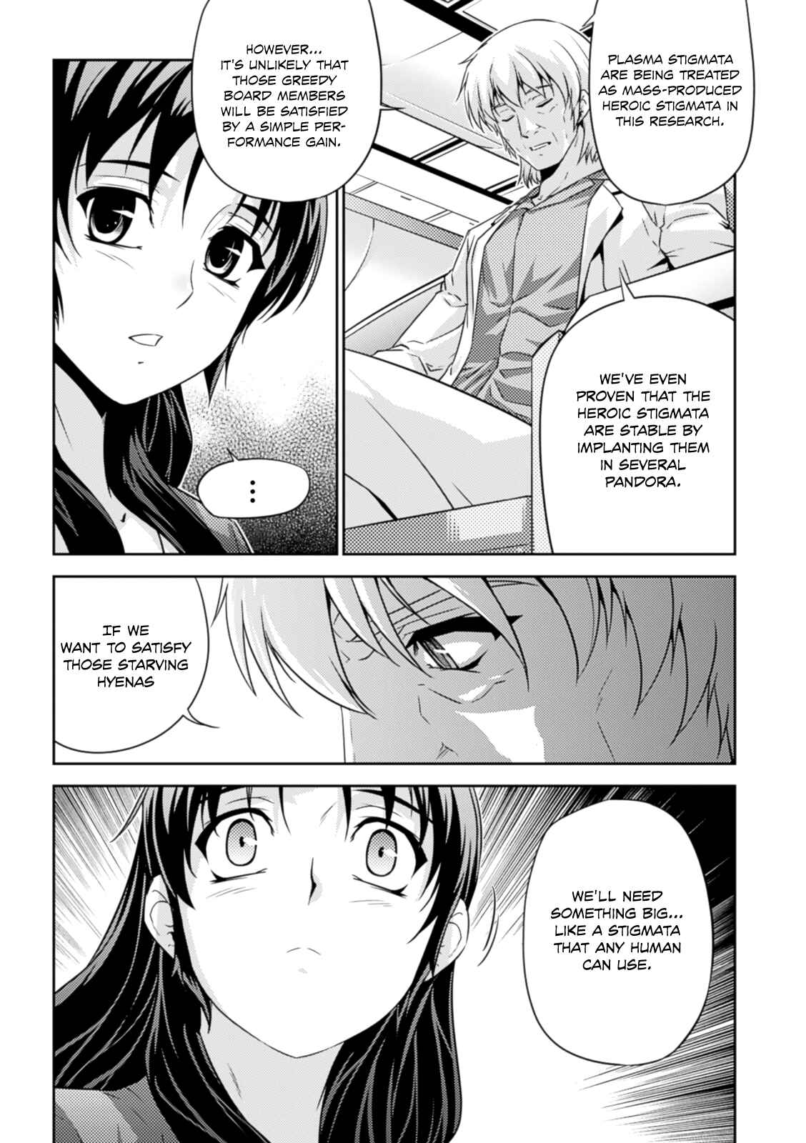 Page 25 Chapter 31 Freezing Zero
