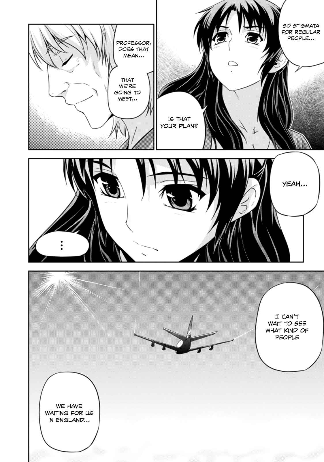 Page 26 Chapter 31 Freezing Zero