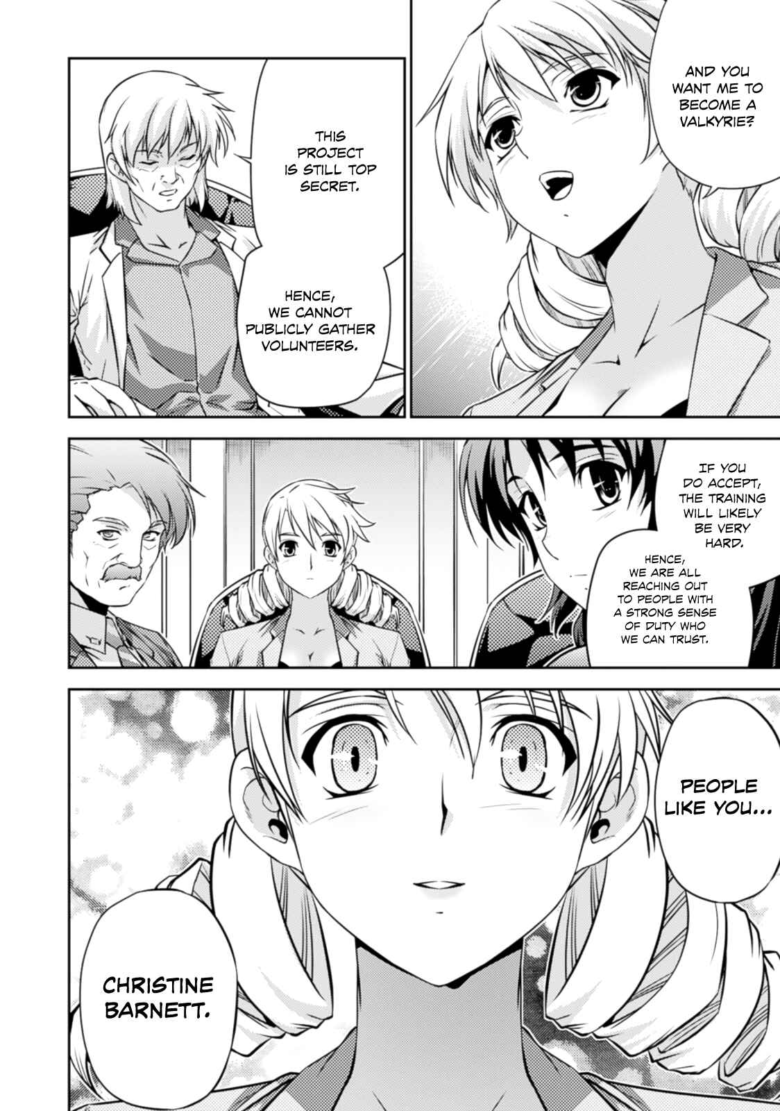 Page 34 Chapter 31 Freezing Zero