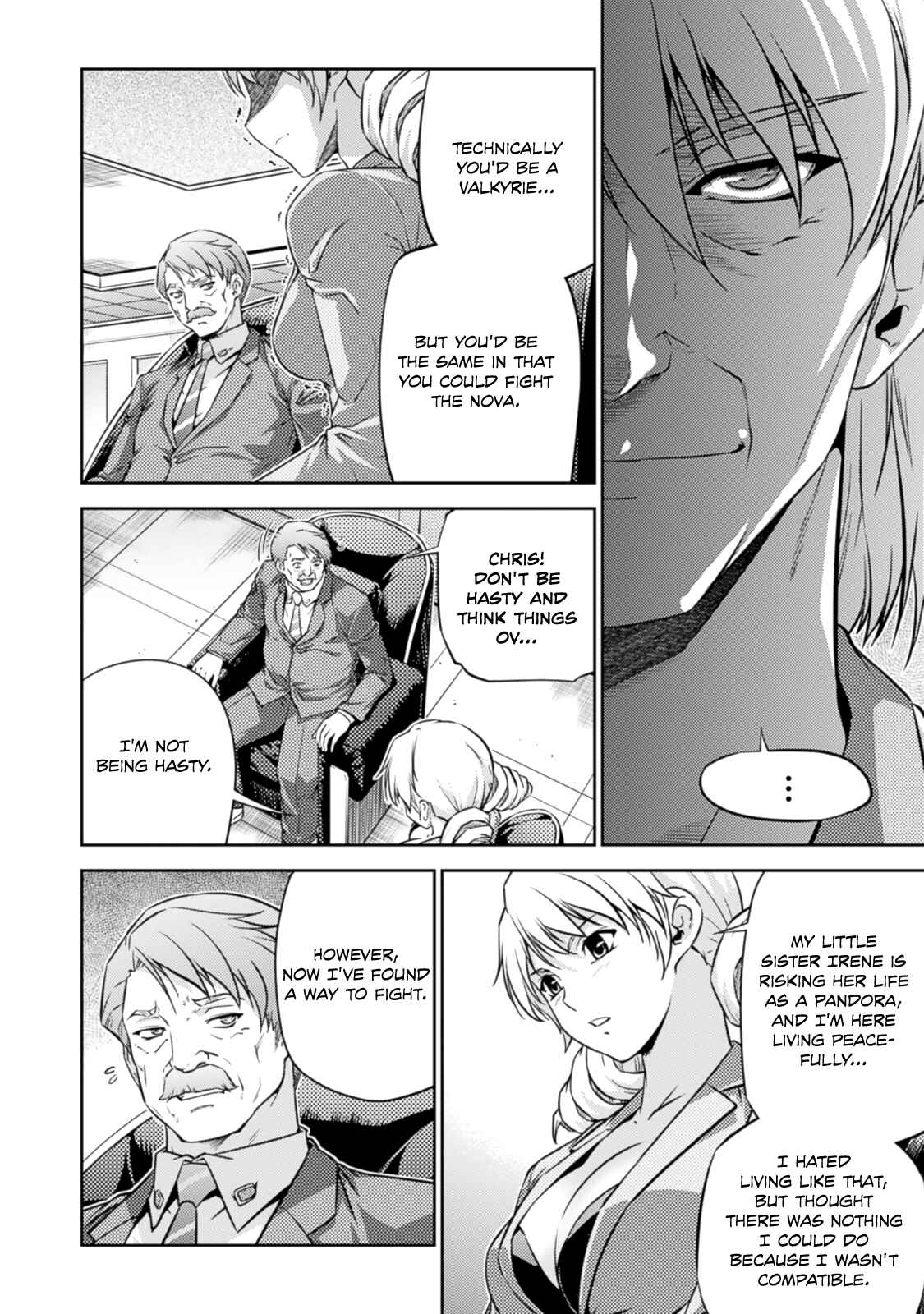 Page 36 Chapter 31 Freezing Zero