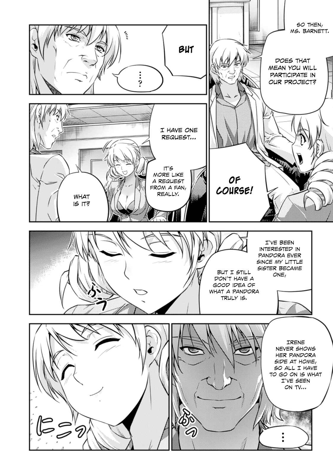 Page 38 Chapter 31 Freezing Zero