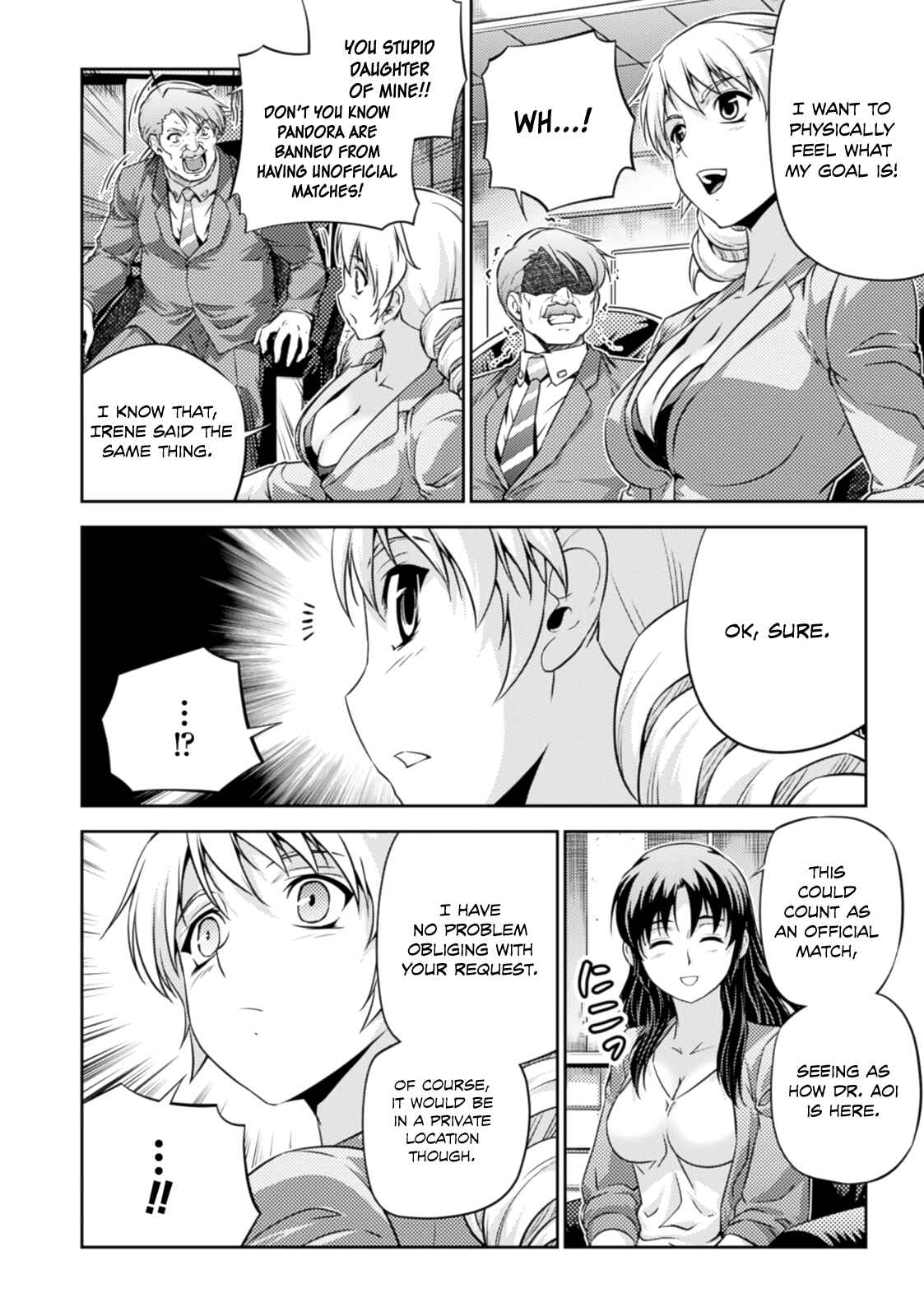 Page 40 Chapter 31 Freezing Zero