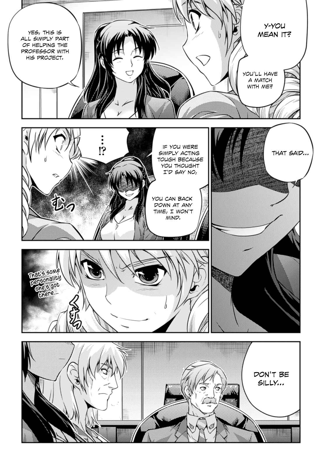 Page 41 Chapter 31 Freezing Zero