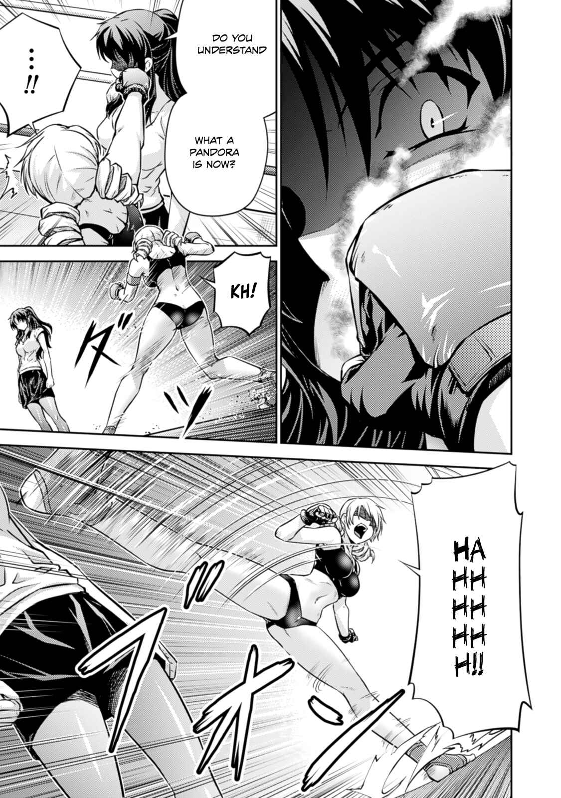 Page 45 Chapter 31 Freezing Zero