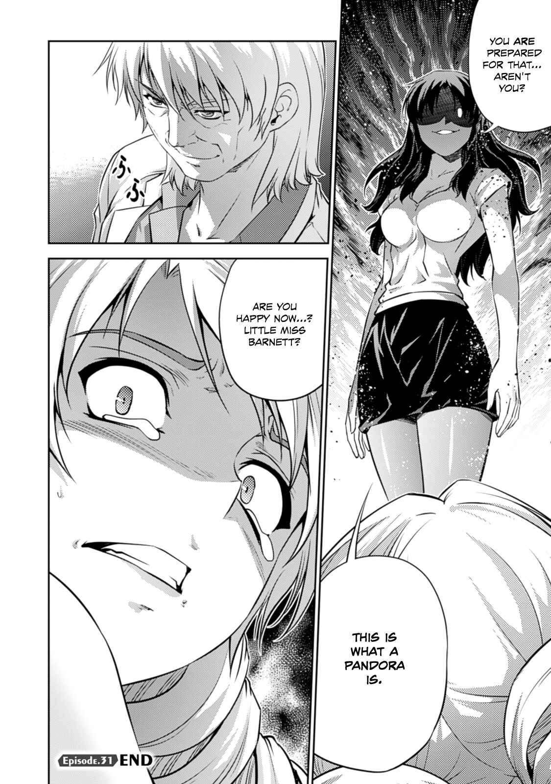 Page 48 Chapter 31 Freezing Zero