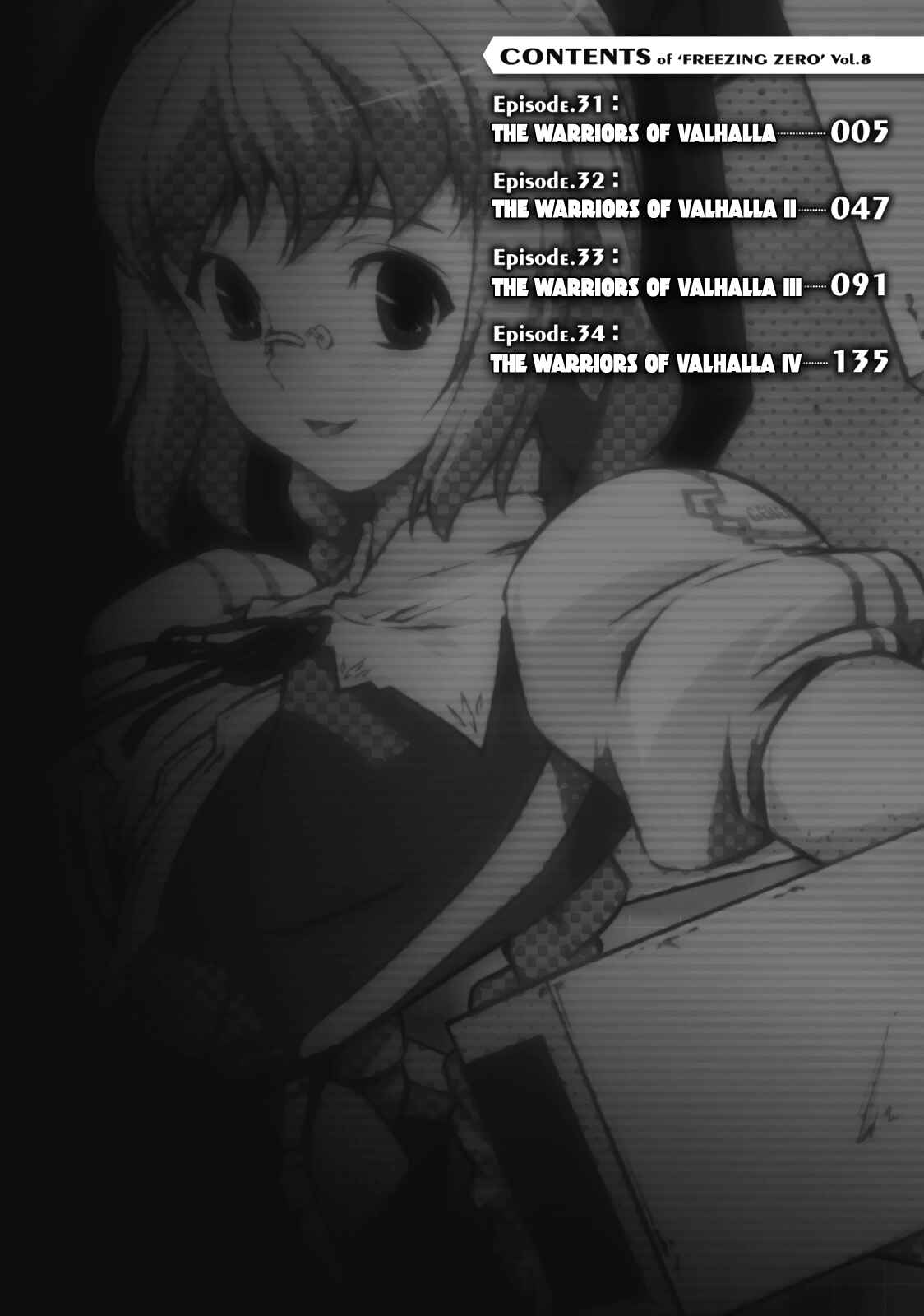 Page 7 Chapter 31 Freezing Zero
