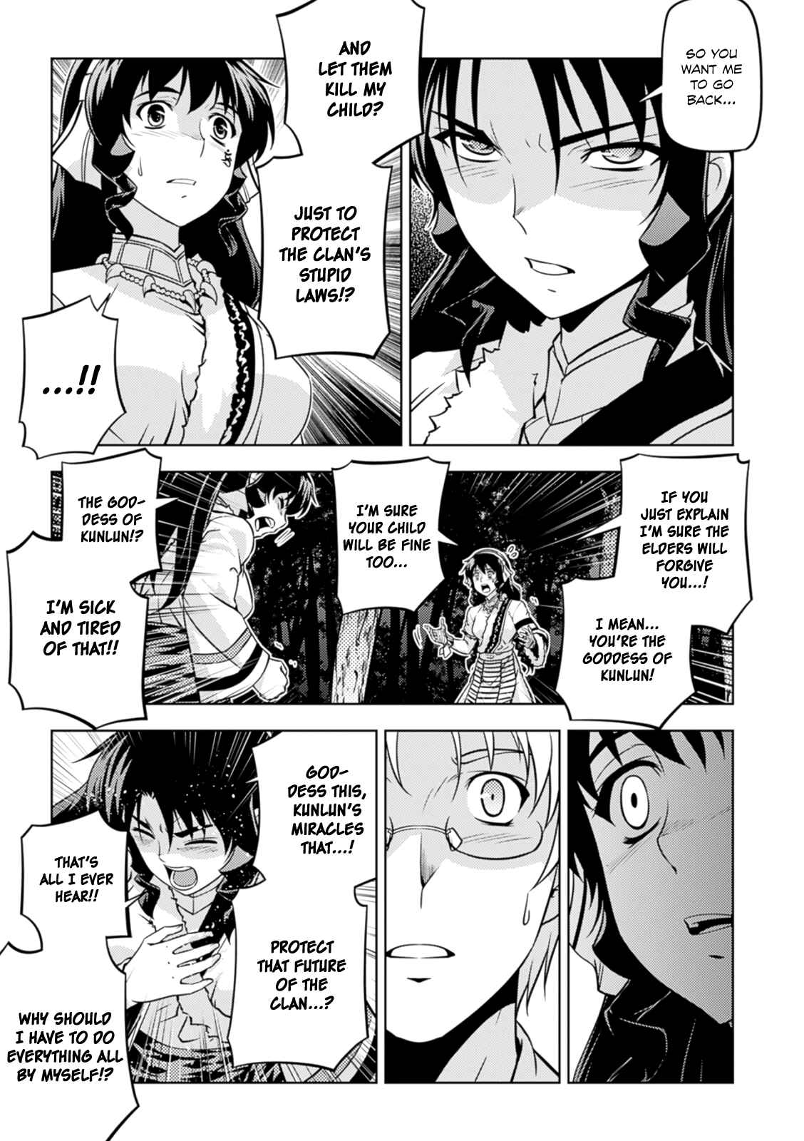 Page 10 Chapter 38 Freezing Zero