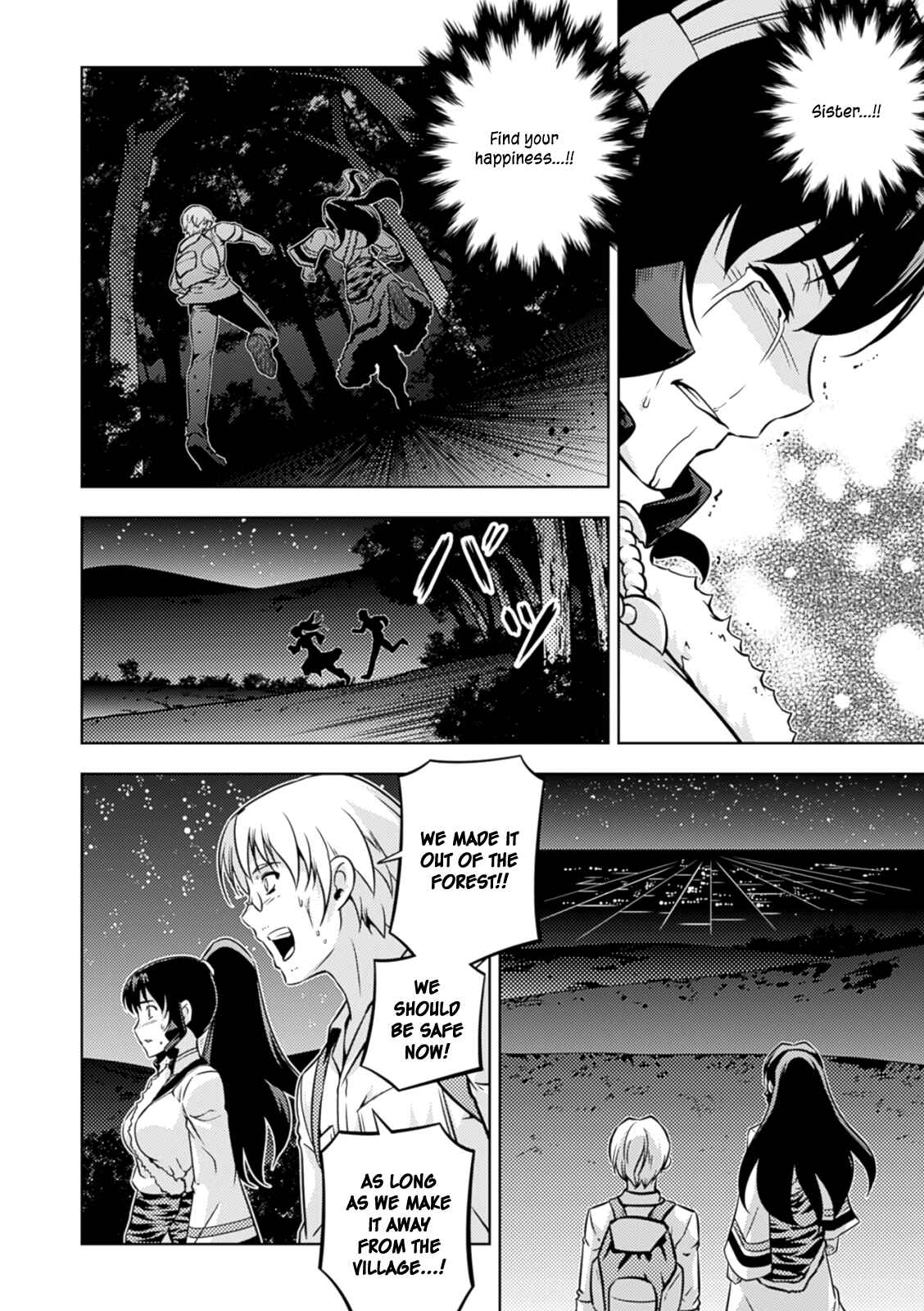 Page 13 Chapter 38 Freezing Zero