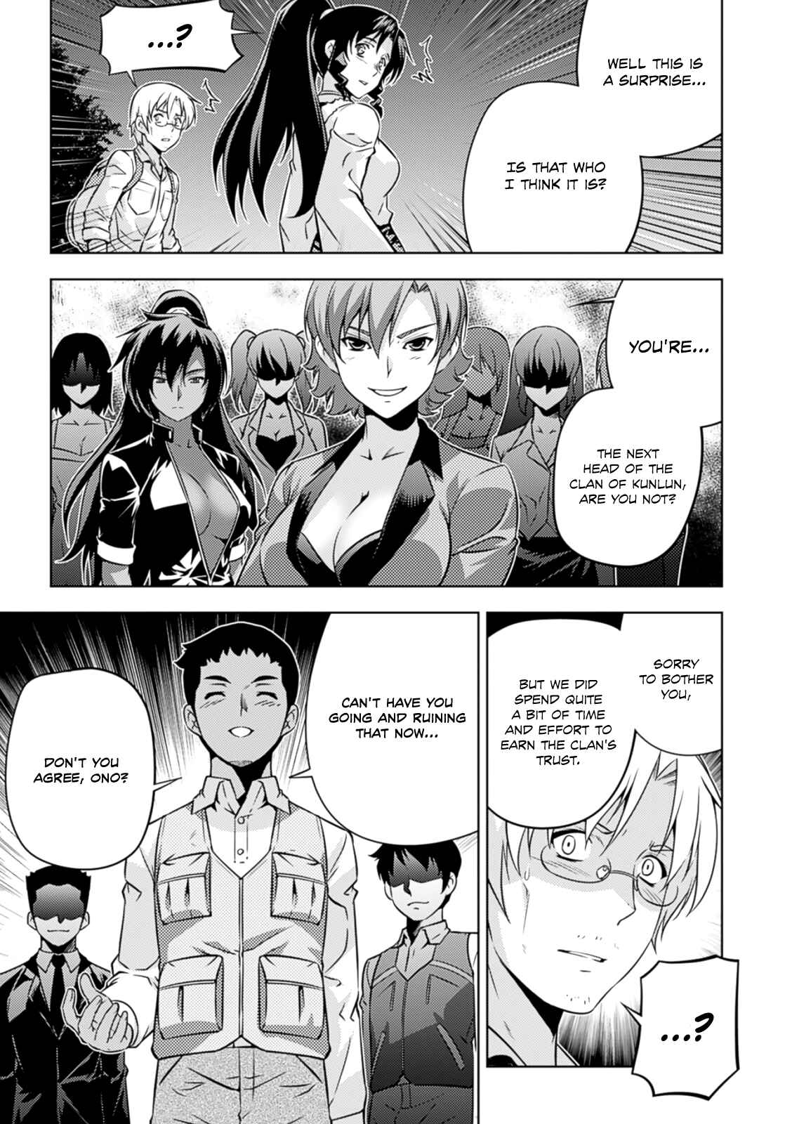 Page 14 Chapter 38 Freezing Zero