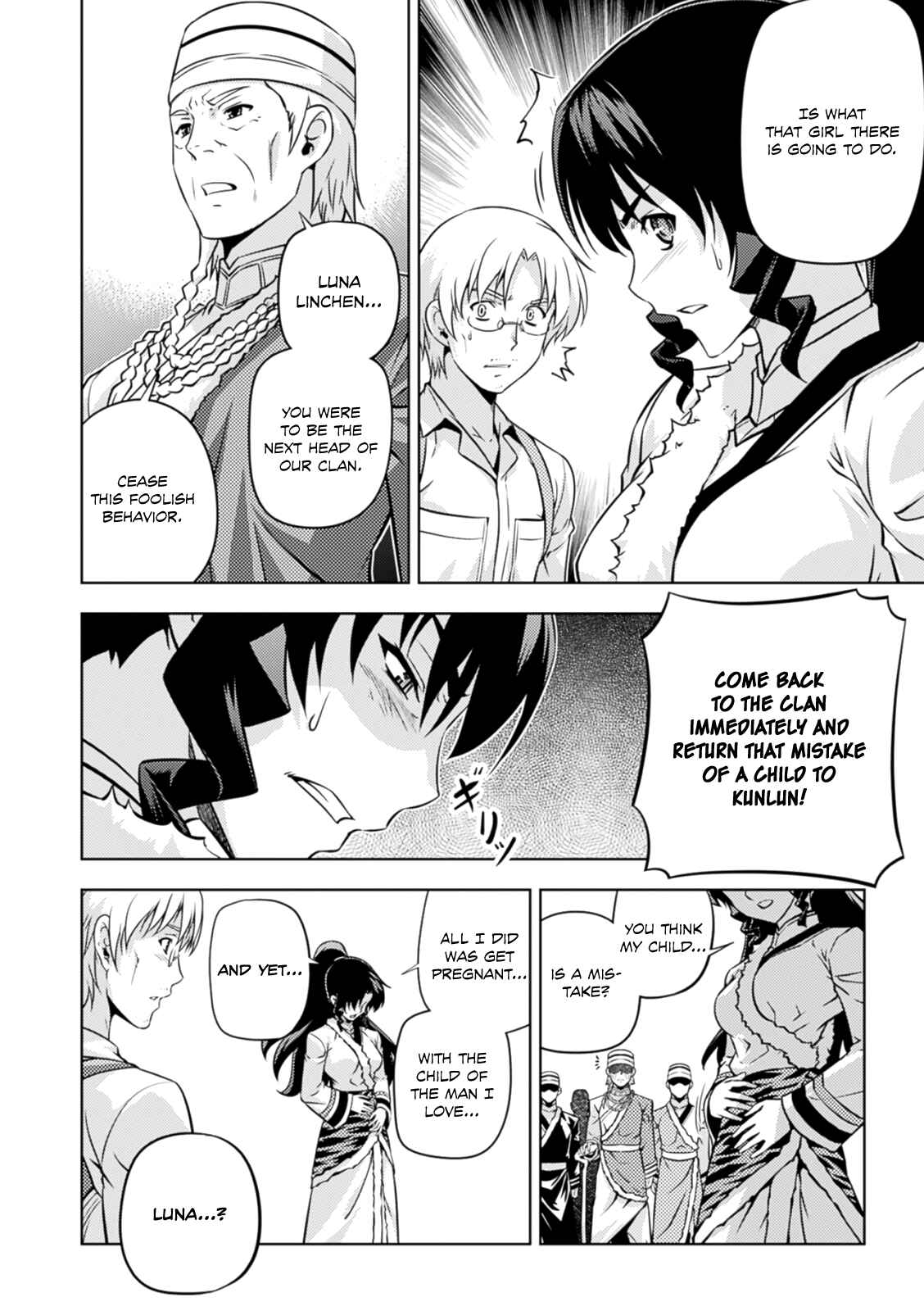 Page 19 Chapter 38 Freezing Zero
