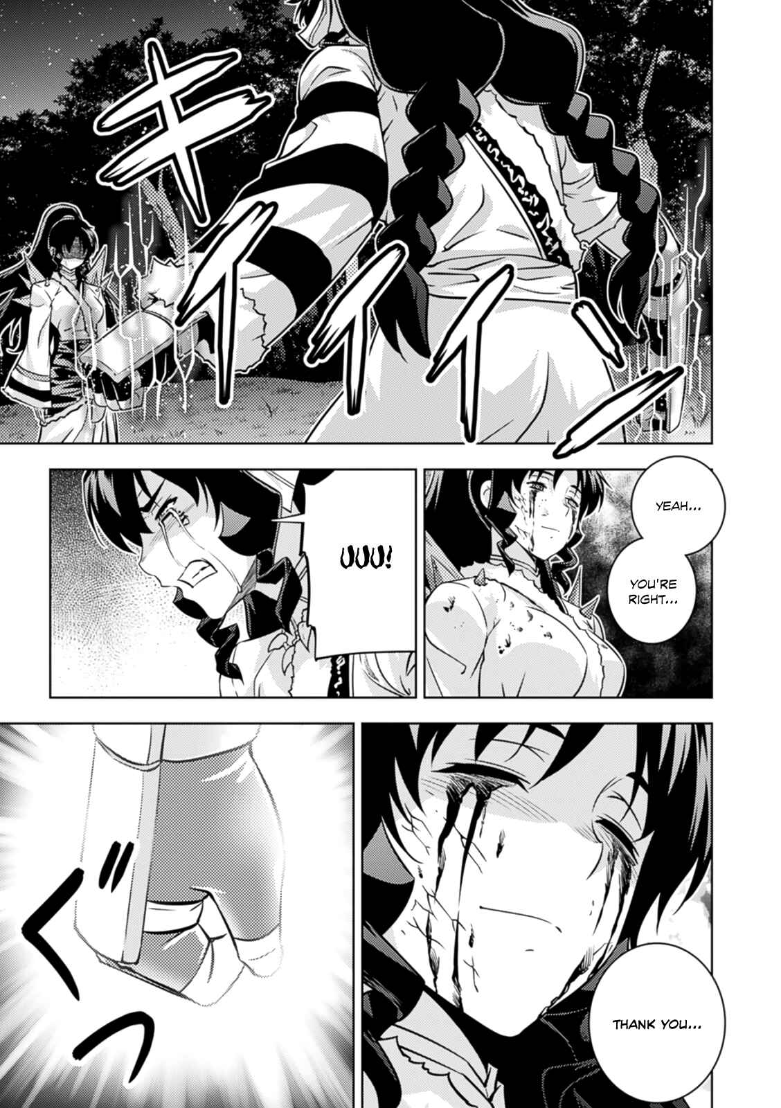 Page 40 Chapter 38 Freezing Zero