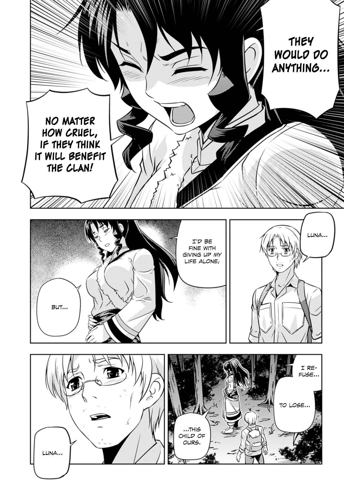 Page 7 Chapter 38 Freezing Zero