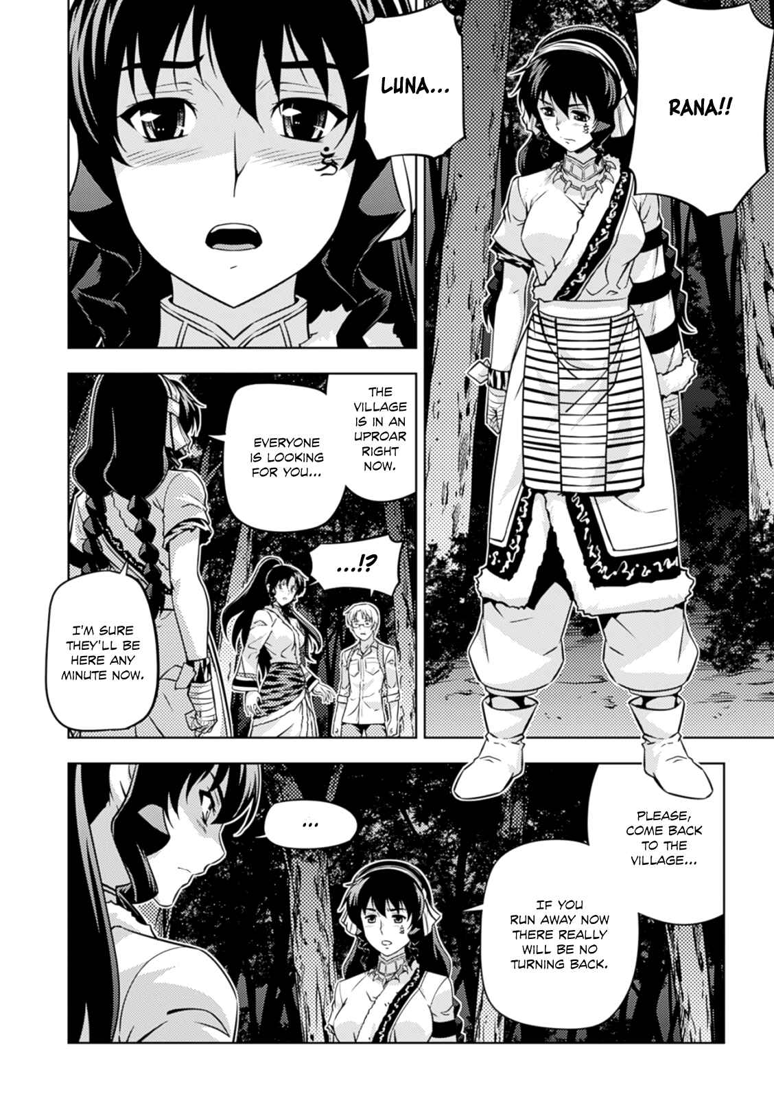 Page 9 Chapter 38 Freezing Zero
