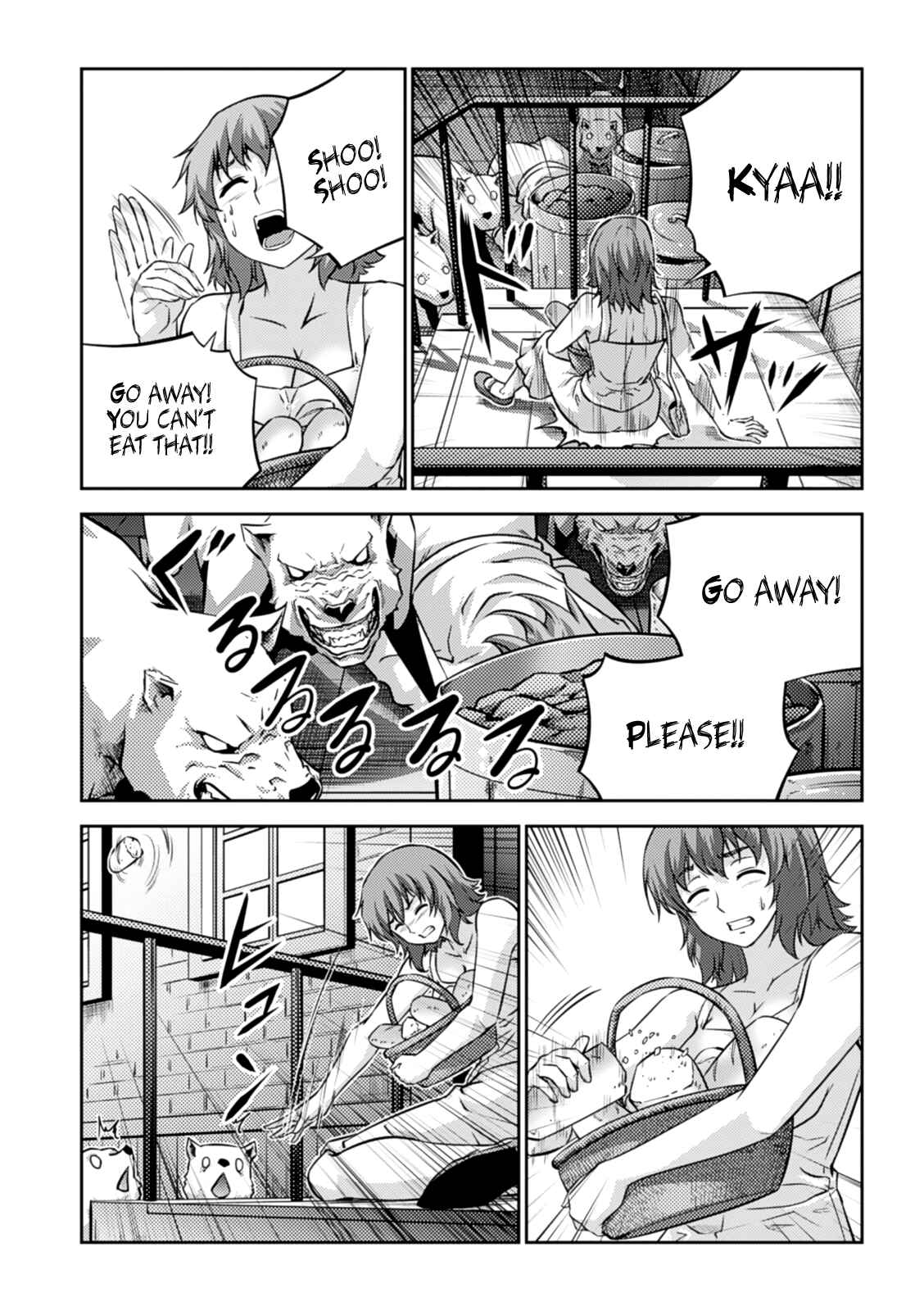 Page 13 Chapter 28 Freezing Zero