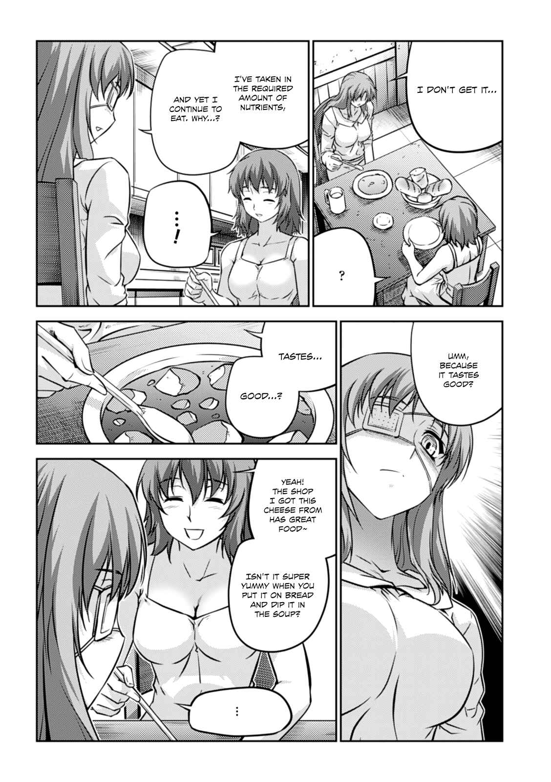 Page 20 Chapter 28 Freezing Zero