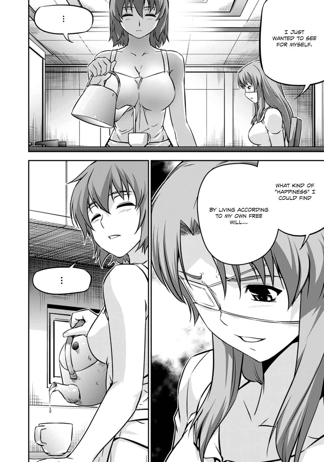Page 25 Chapter 28 Freezing Zero