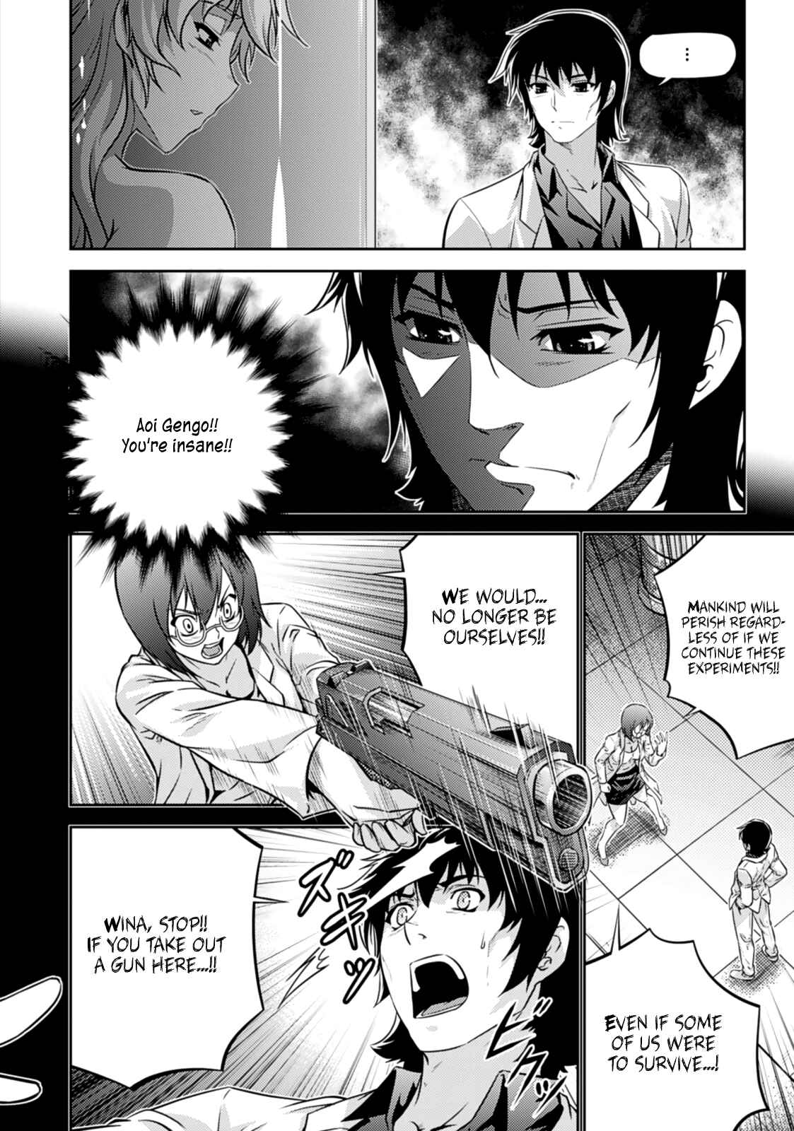 Page 29 Chapter 28 Freezing Zero
