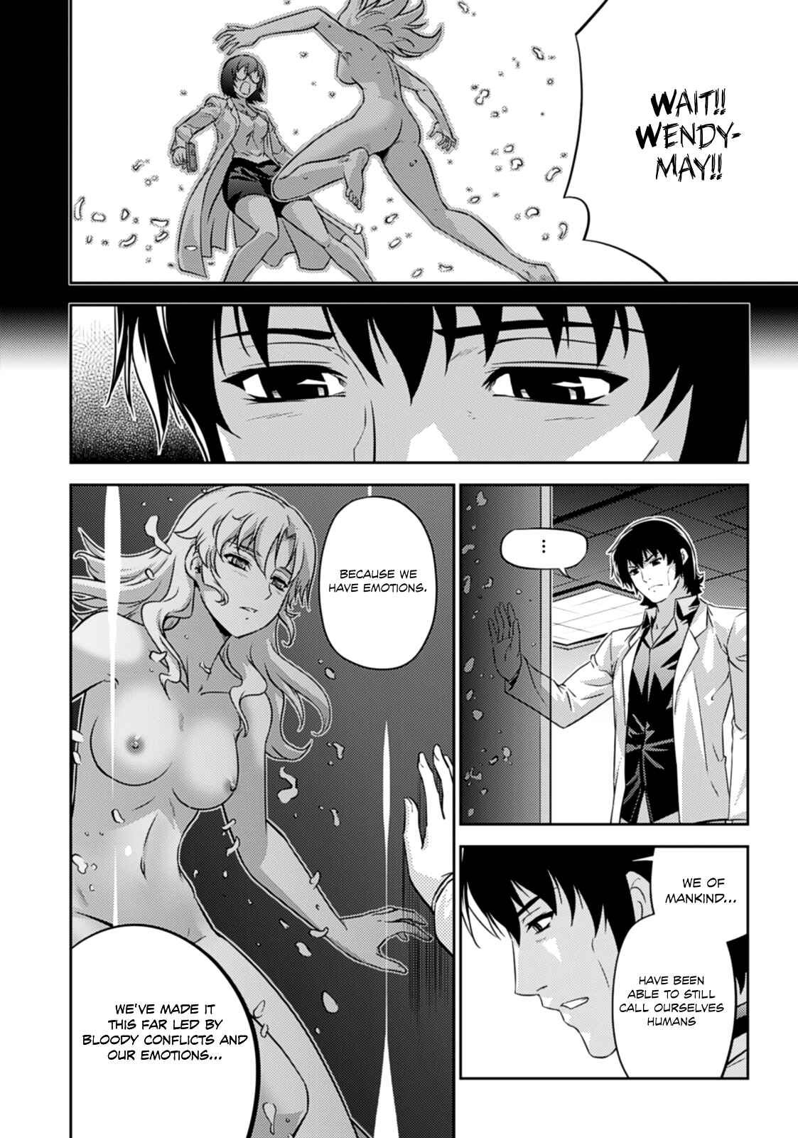 Page 31 Chapter 28 Freezing Zero