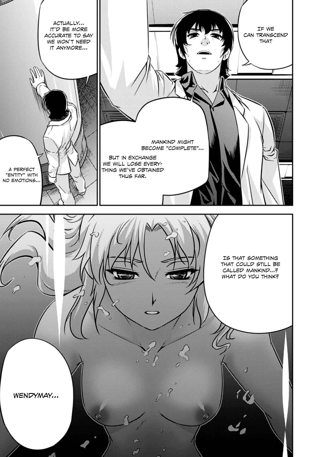 Page 32 Chapter 28 Freezing Zero