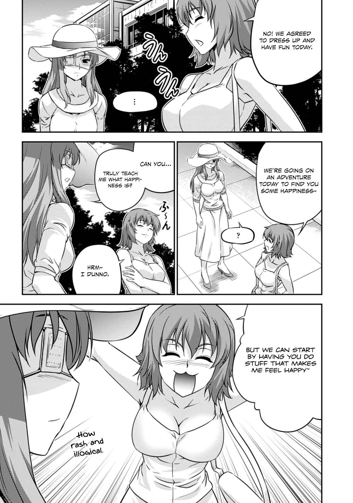Page 34 Chapter 28 Freezing Zero