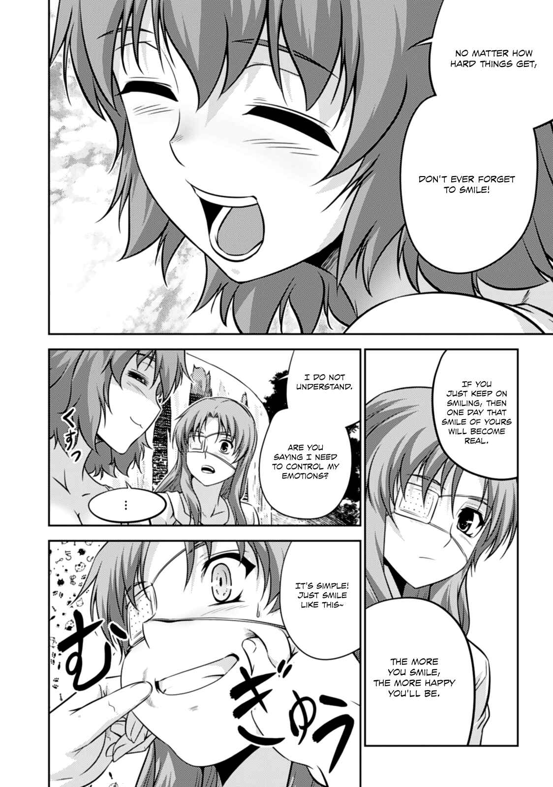 Page 38 Chapter 28 Freezing Zero