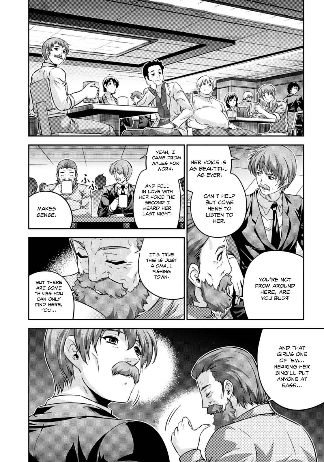 Page 7 Chapter 28 Freezing Zero
