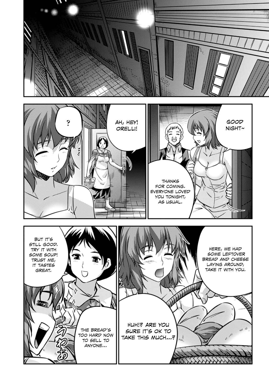 Page 9 Chapter 28 Freezing Zero