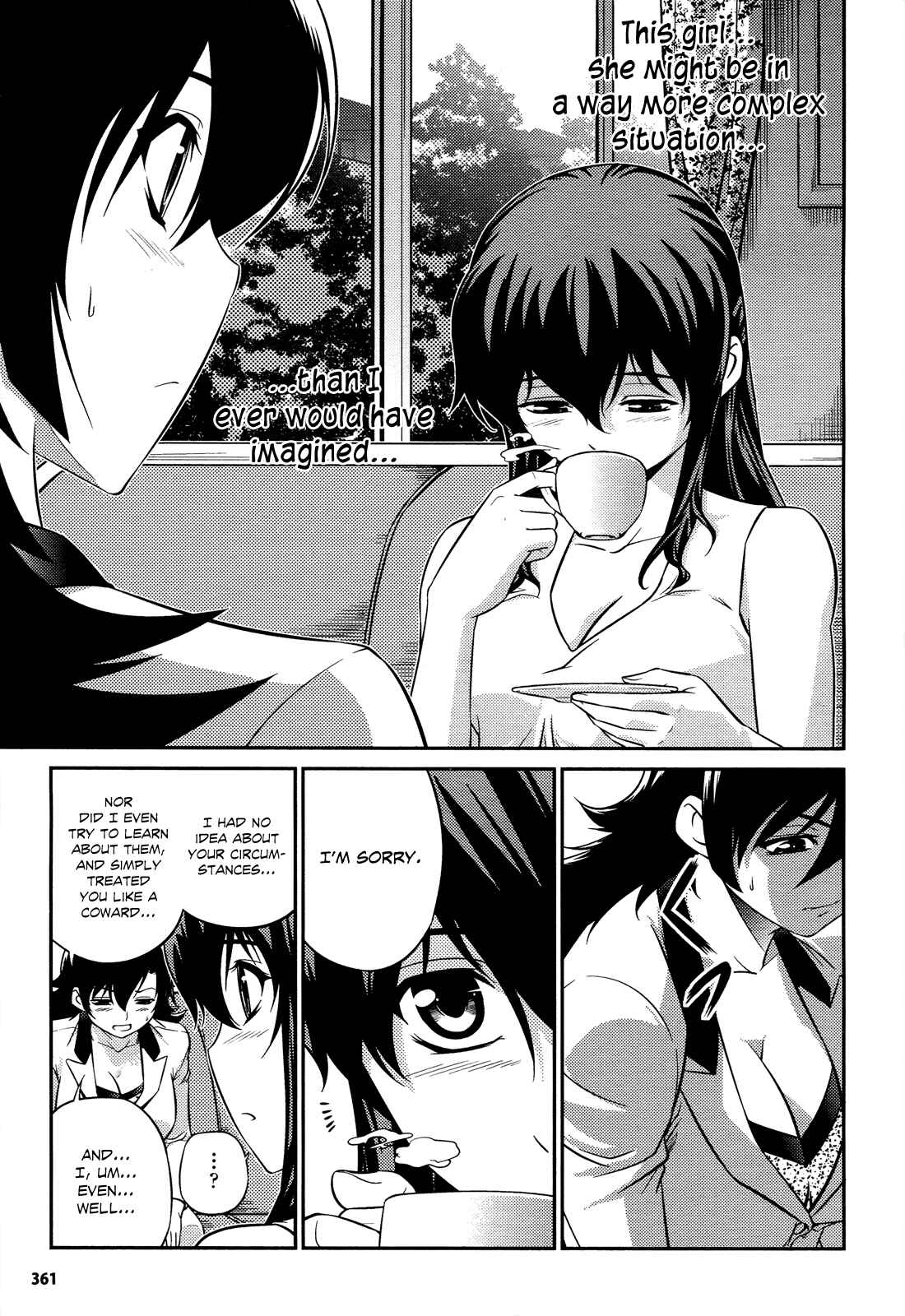 Page 10 Chapter 4 Freezing Zero
