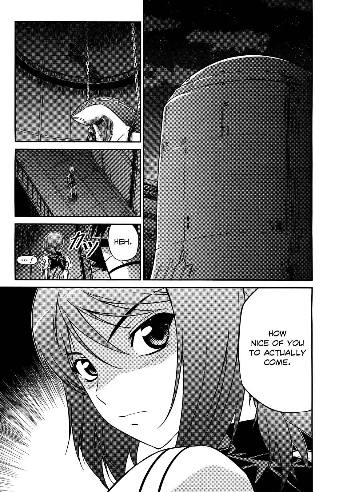 Page 18 Chapter 4 Freezing Zero
