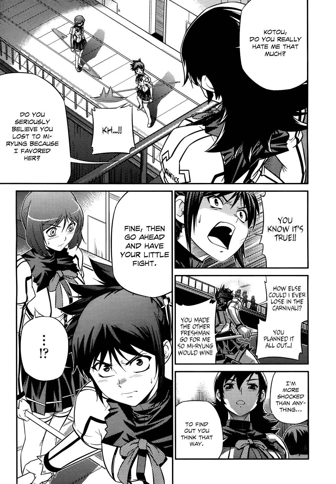 Page 24 Chapter 4 Freezing Zero
