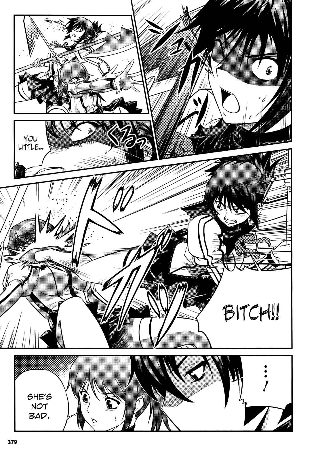 Page 28 Chapter 4 Freezing Zero