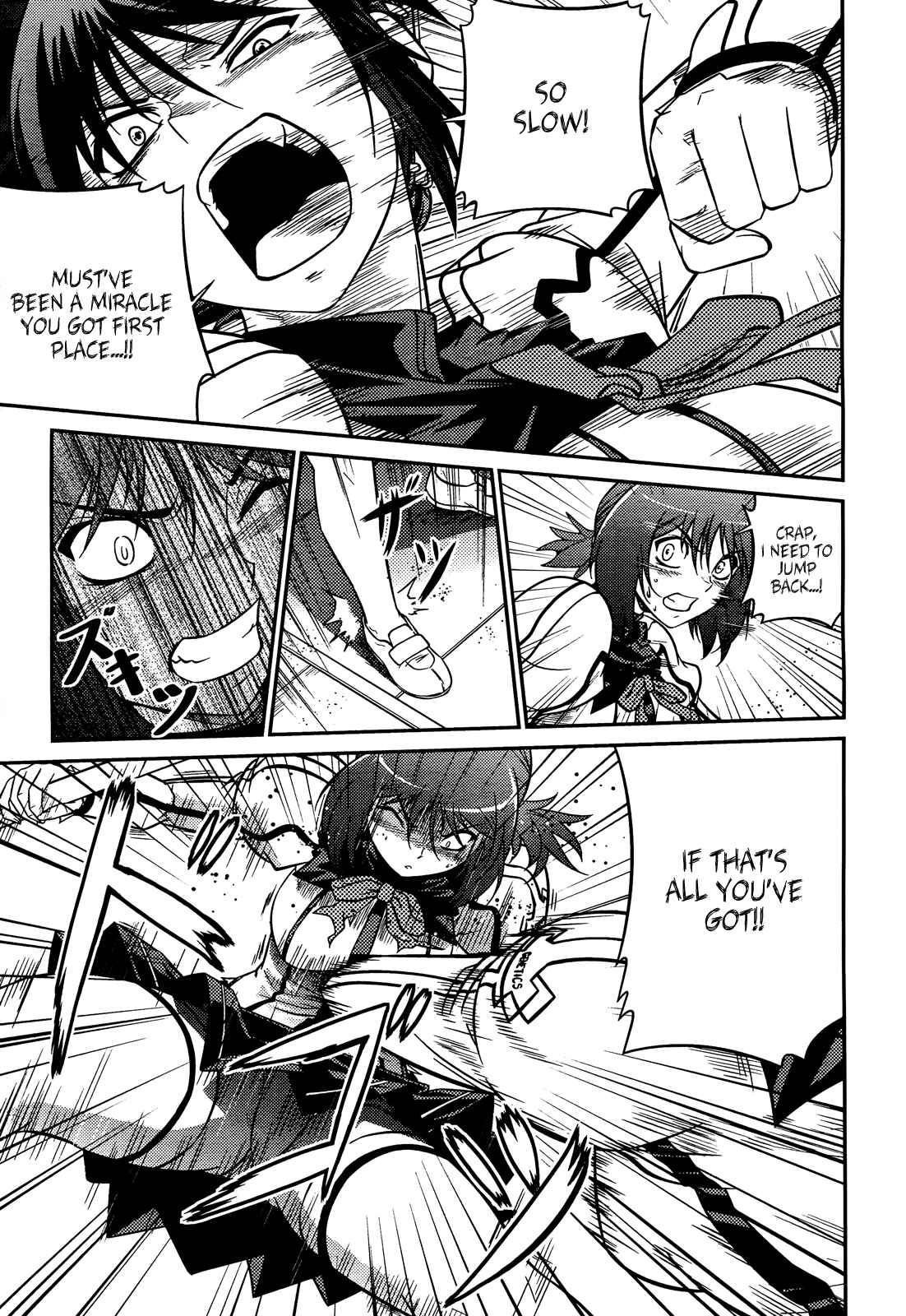 Page 30 Chapter 4 Freezing Zero