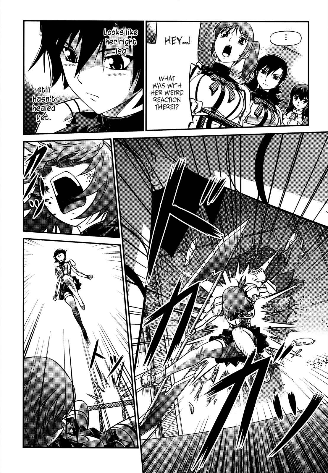 Page 31 Chapter 4 Freezing Zero