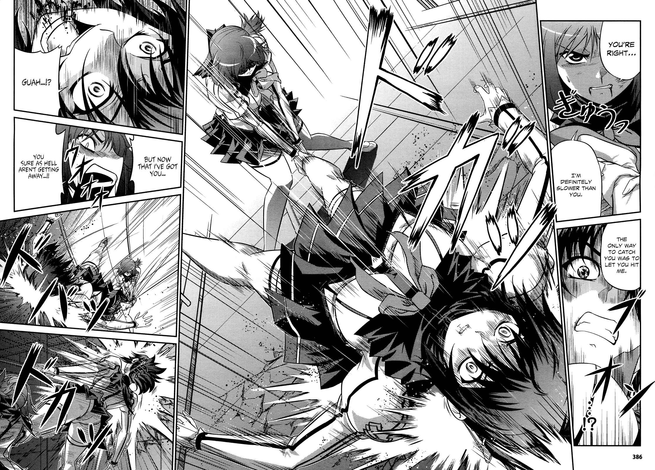 Page 35 Chapter 4 Freezing Zero