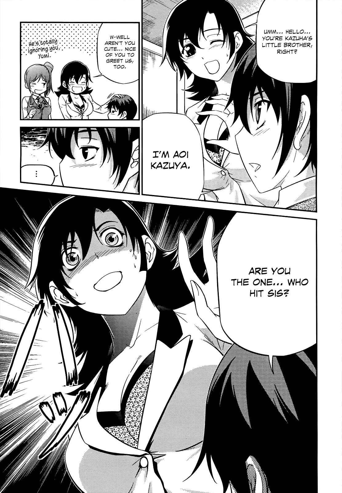 Page 4 Chapter 4 Freezing Zero