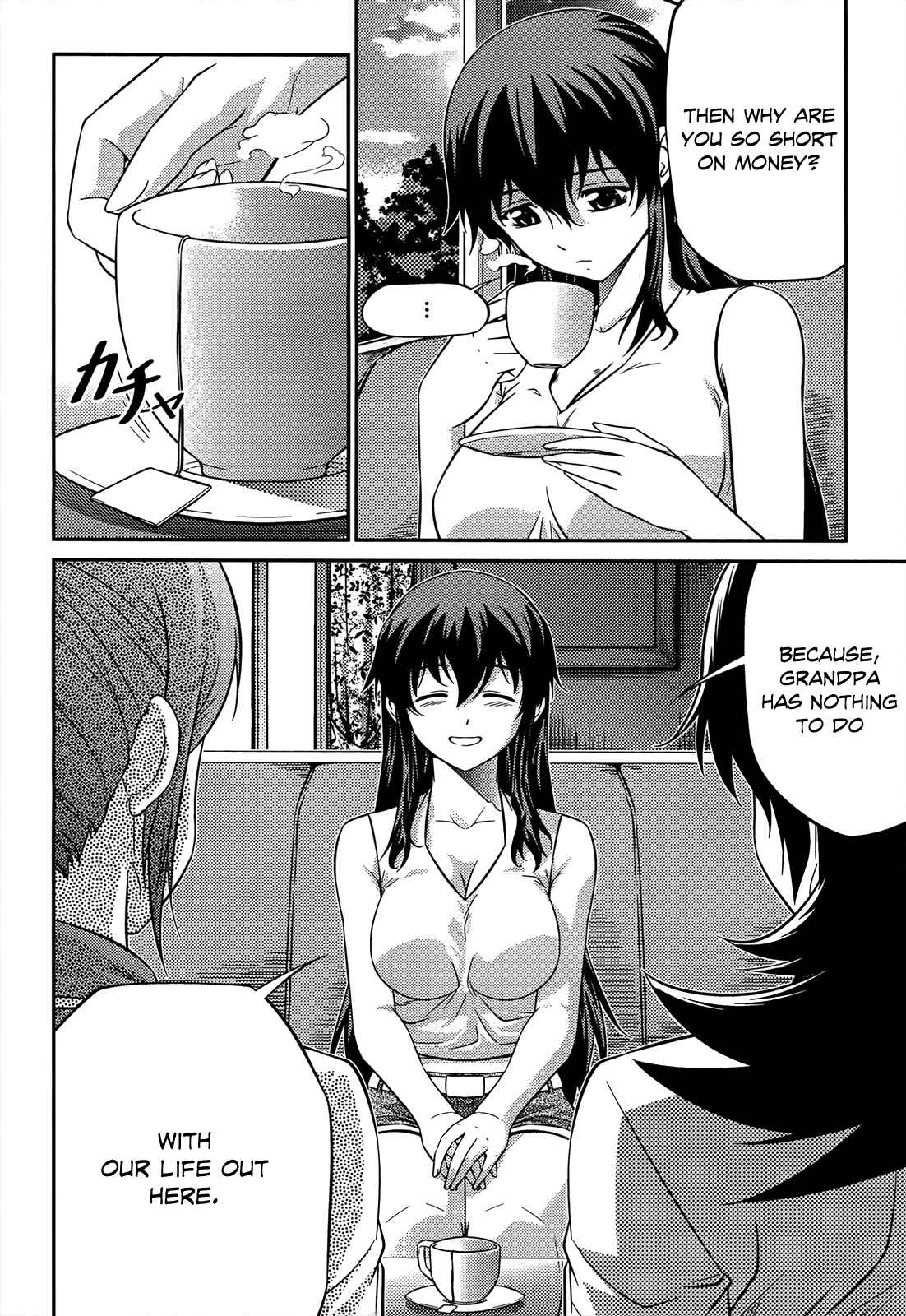 Page 7 Chapter 4 Freezing Zero