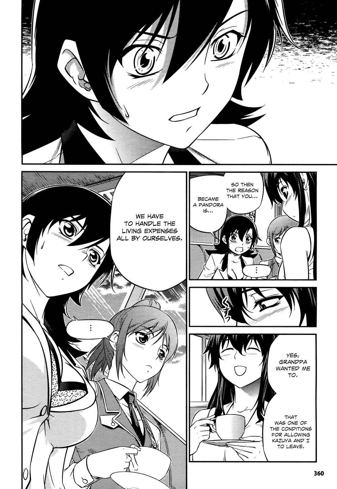 Page 9 Chapter 4 Freezing Zero