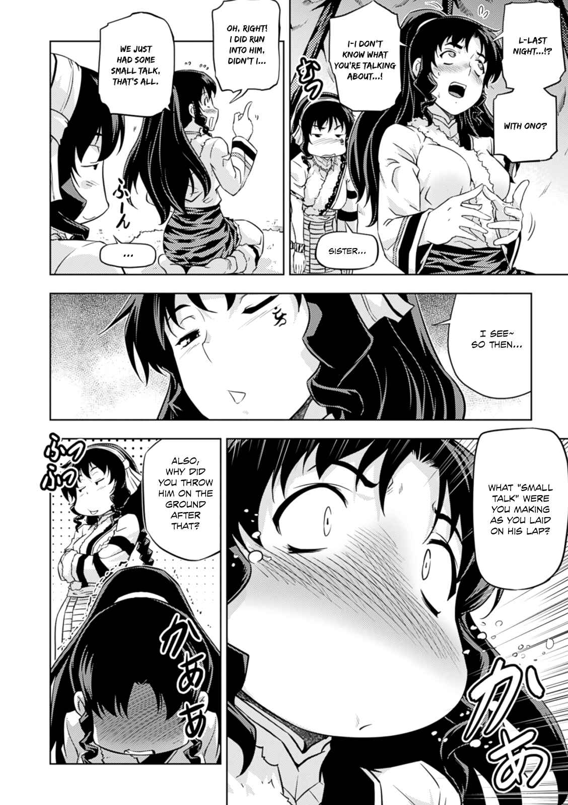 Page 11 Chapter 36 Freezing Zero