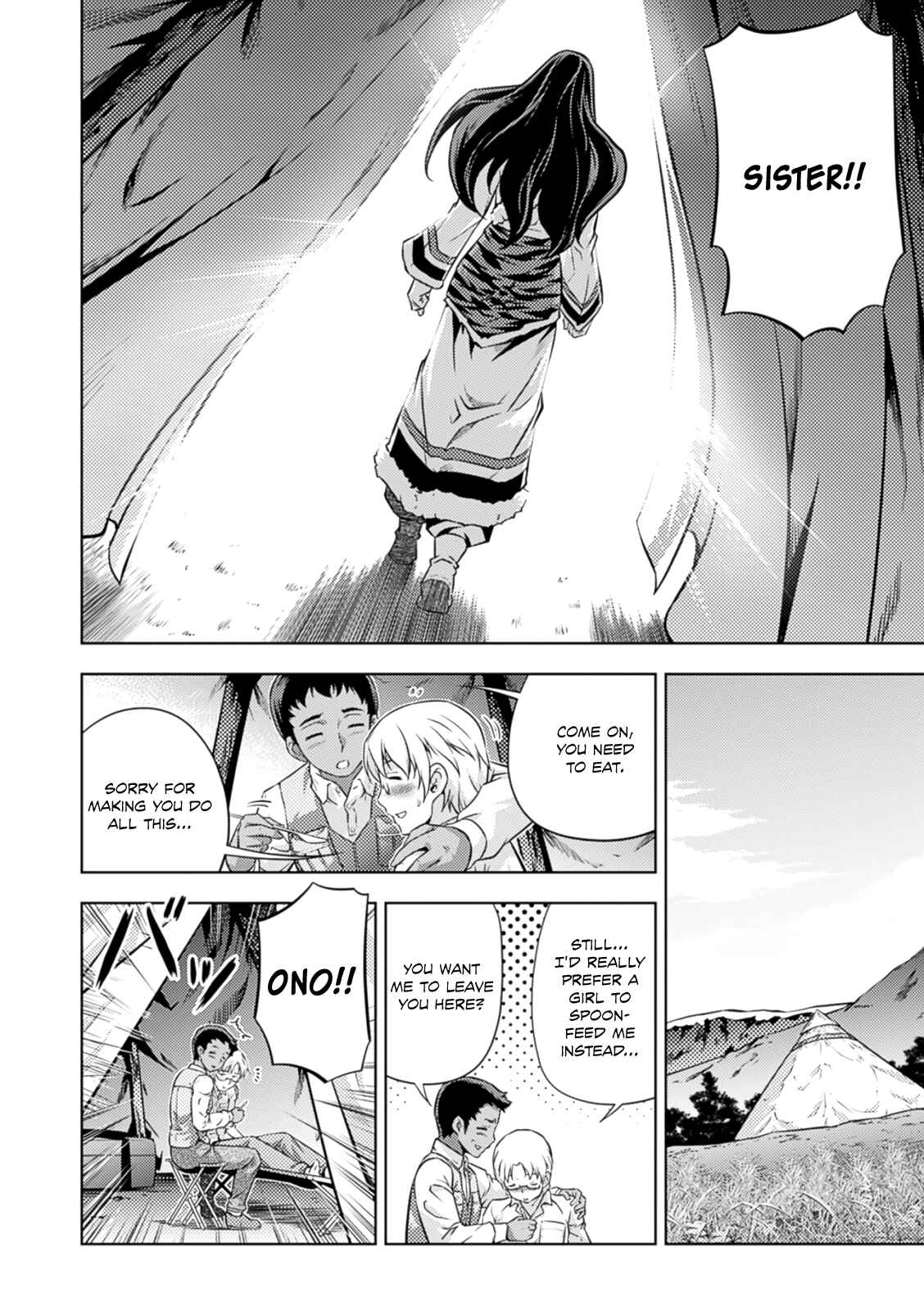 Page 17 Chapter 36 Freezing Zero