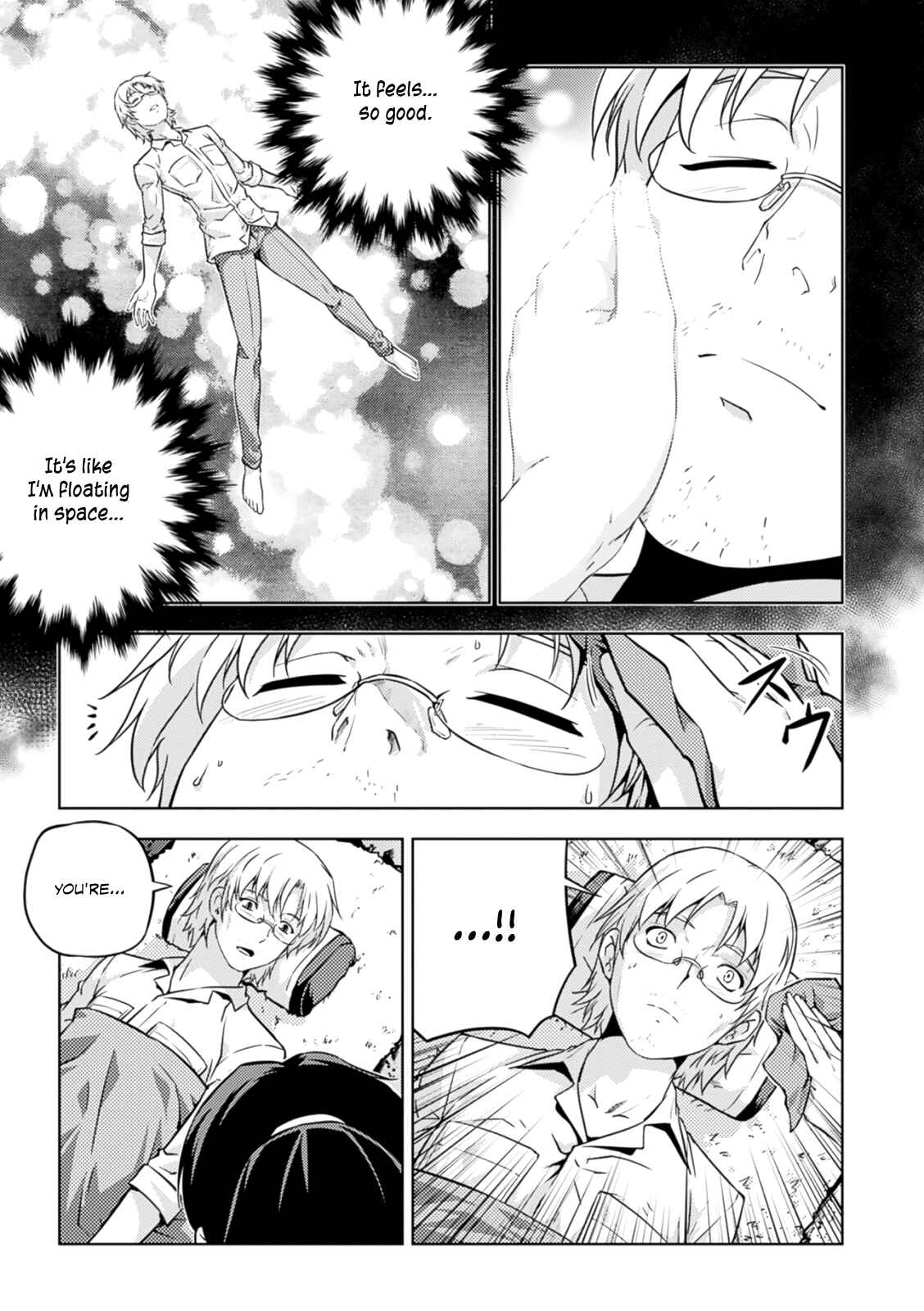 Page 32 Chapter 36 Freezing Zero