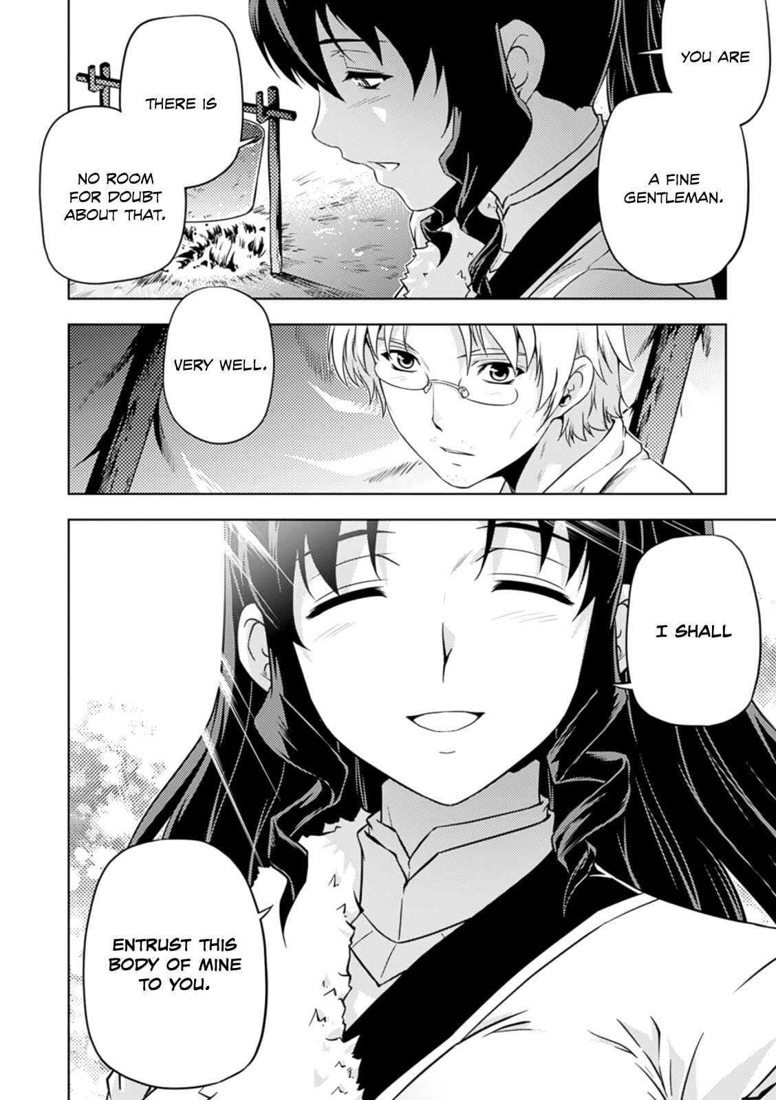 Page 39 Chapter 36 Freezing Zero