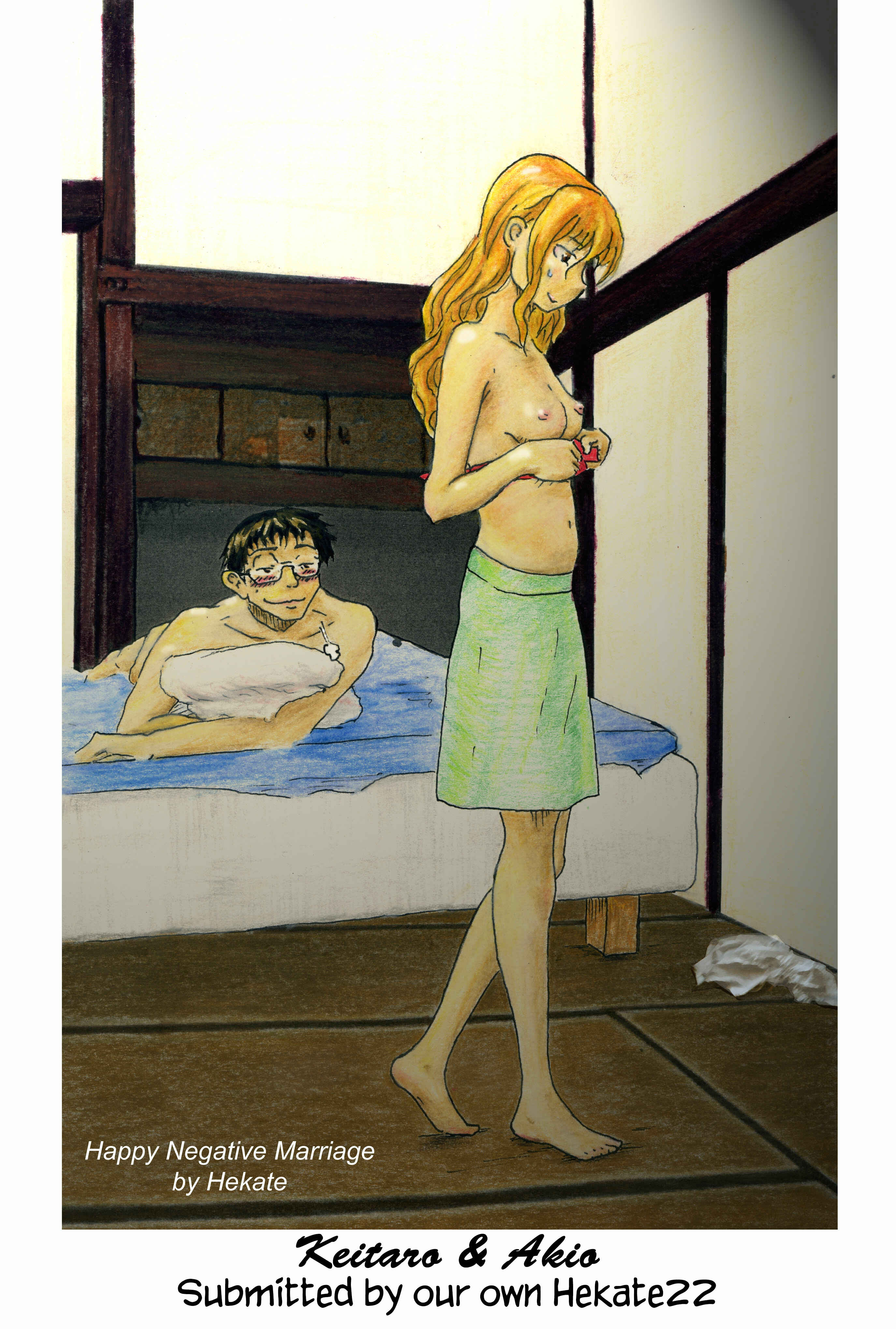 Page 4 Chapter 36 Freezing Zero