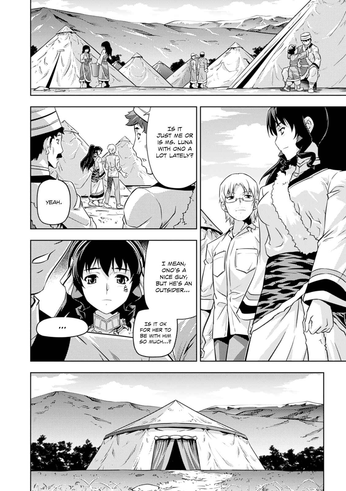Page 41 Chapter 36 Freezing Zero