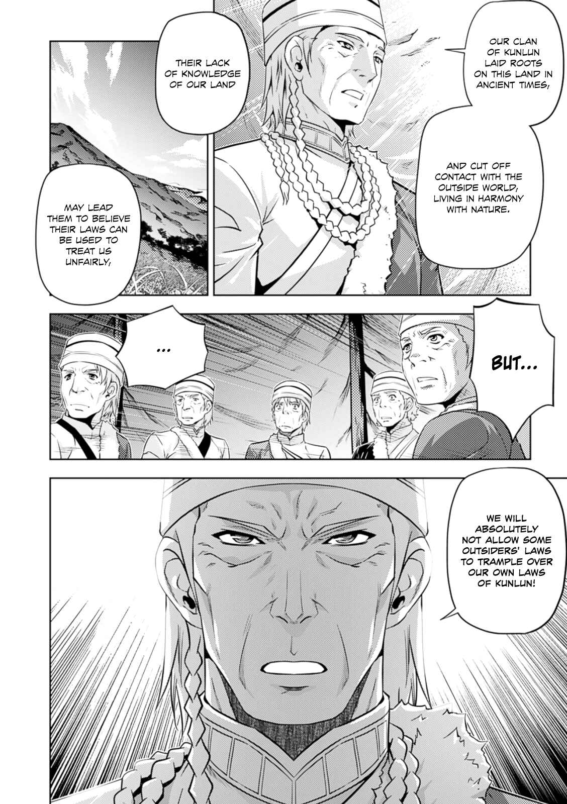 Page 43 Chapter 36 Freezing Zero