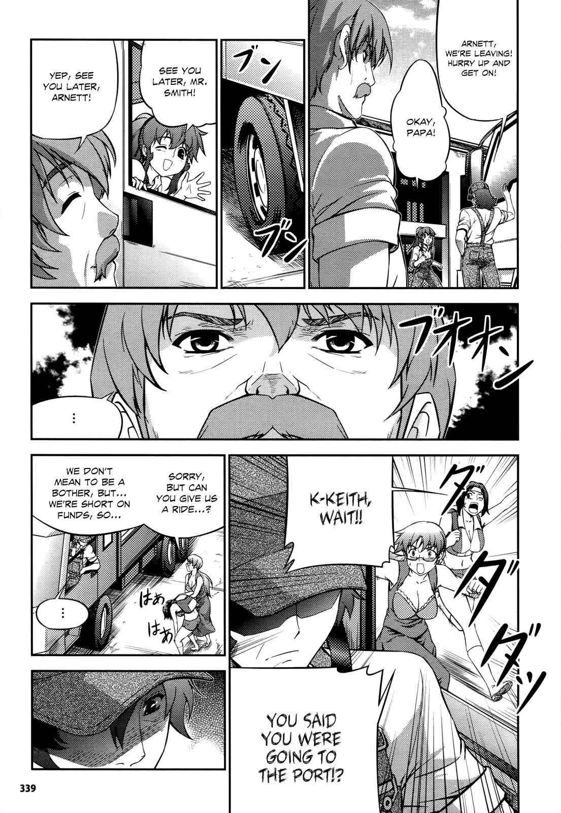 Page 10 Chapter 7 Freezing Zero