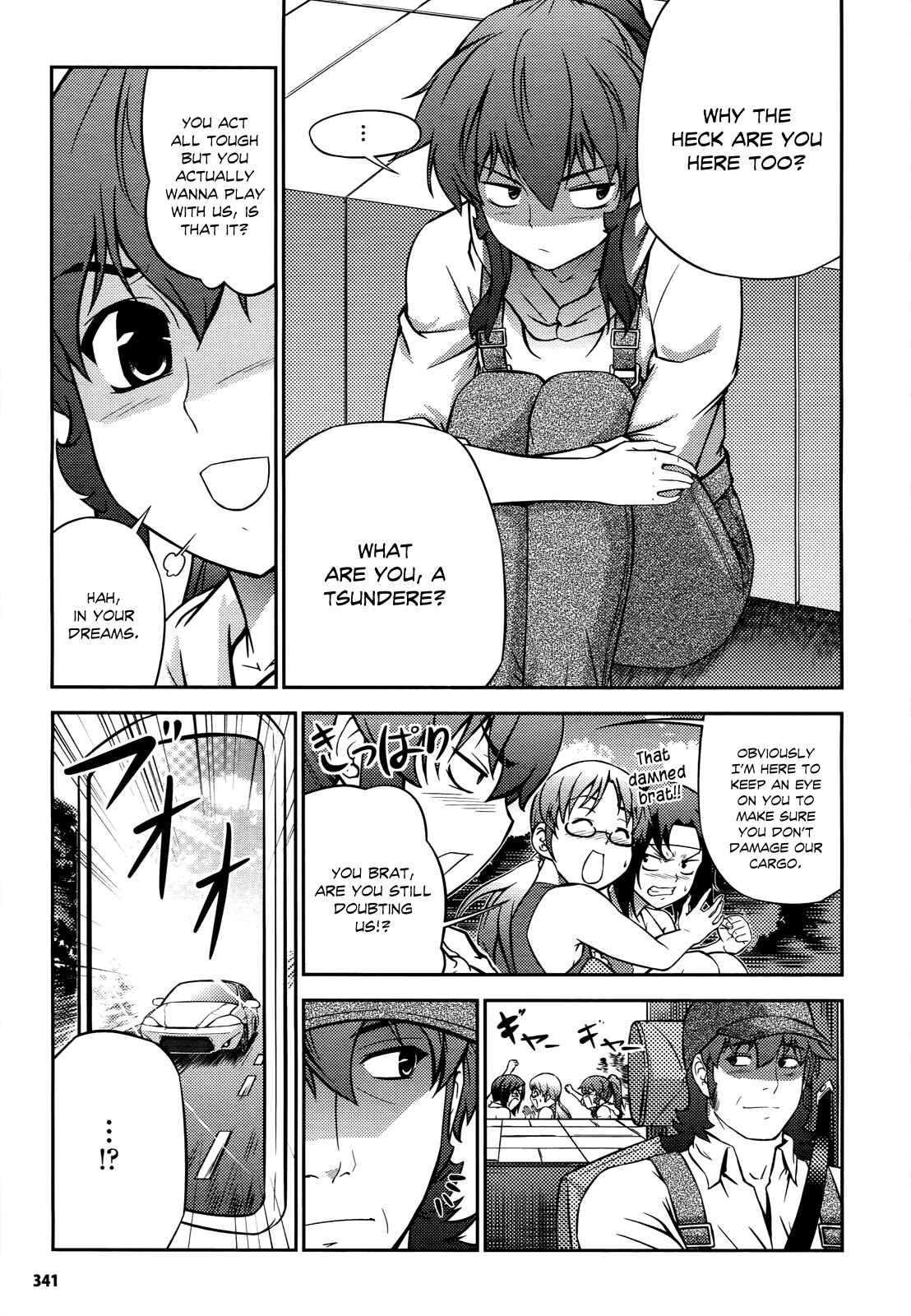 Page 12 Chapter 7 Freezing Zero