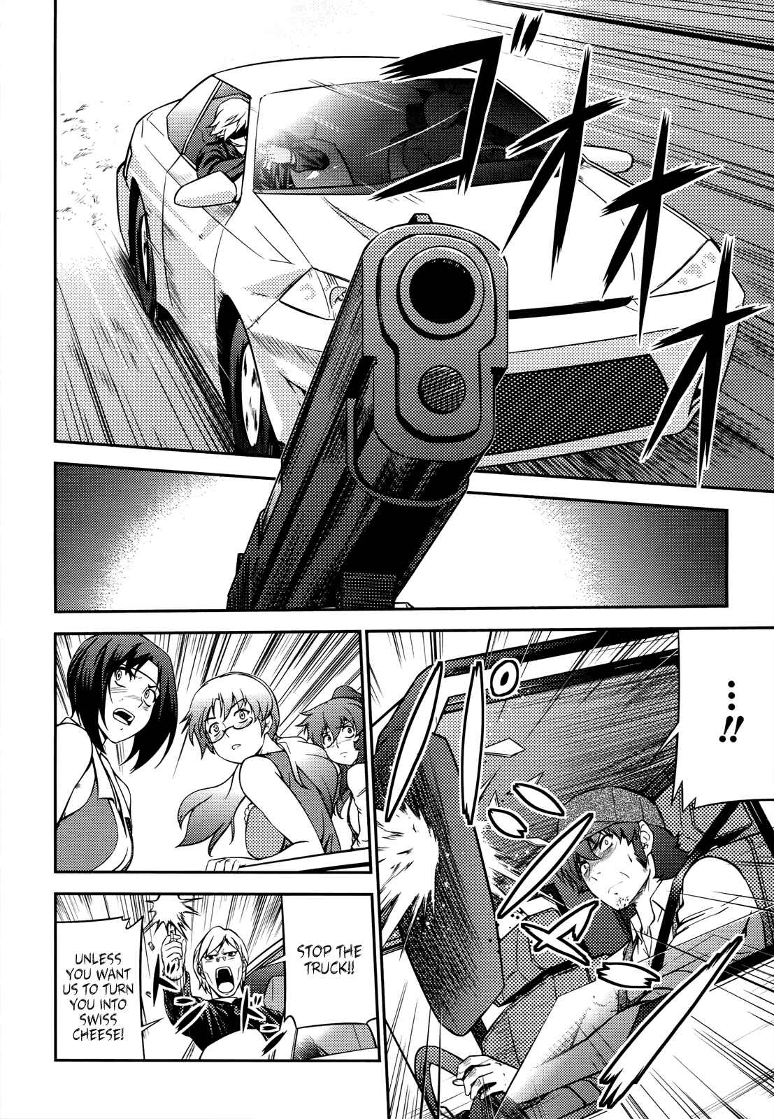 Page 13 Chapter 7 Freezing Zero