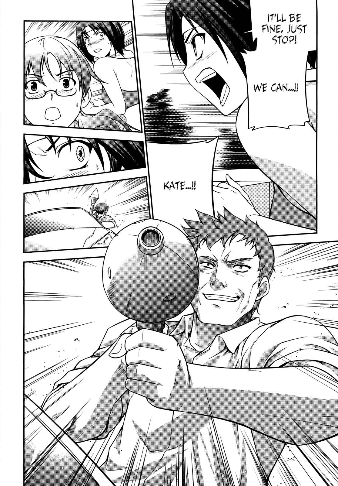 Page 15 Chapter 7 Freezing Zero