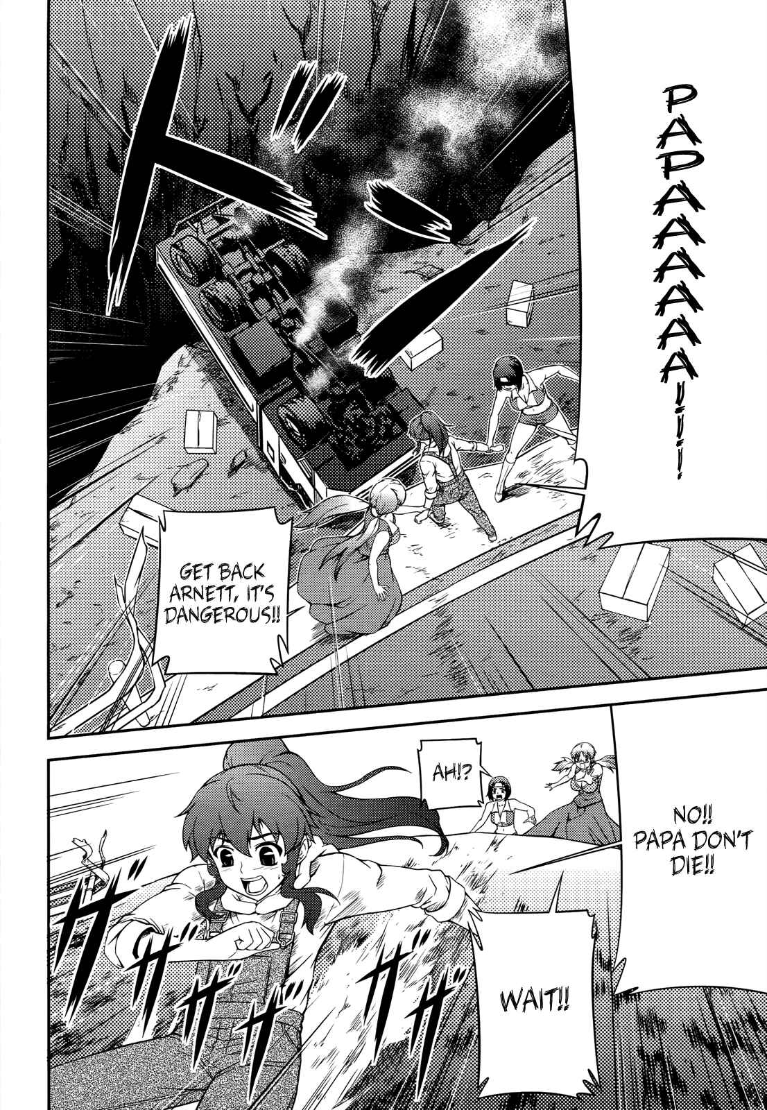 Page 19 Chapter 7 Freezing Zero