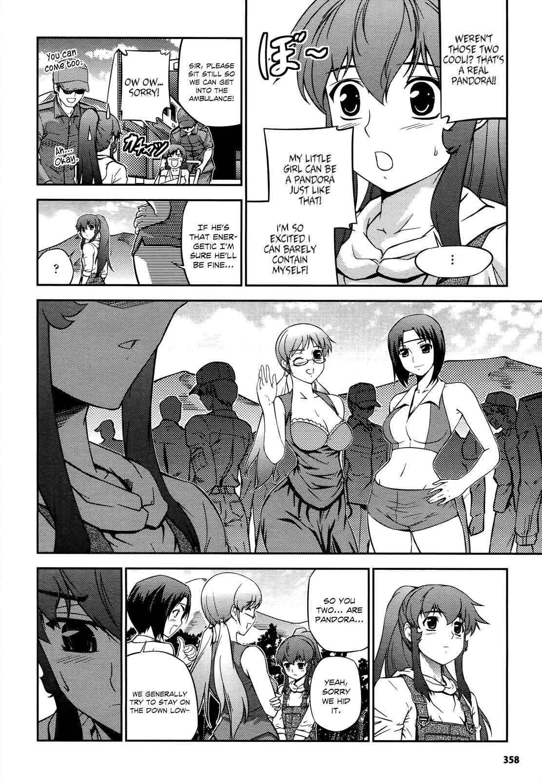 Page 28 Chapter 7 Freezing Zero